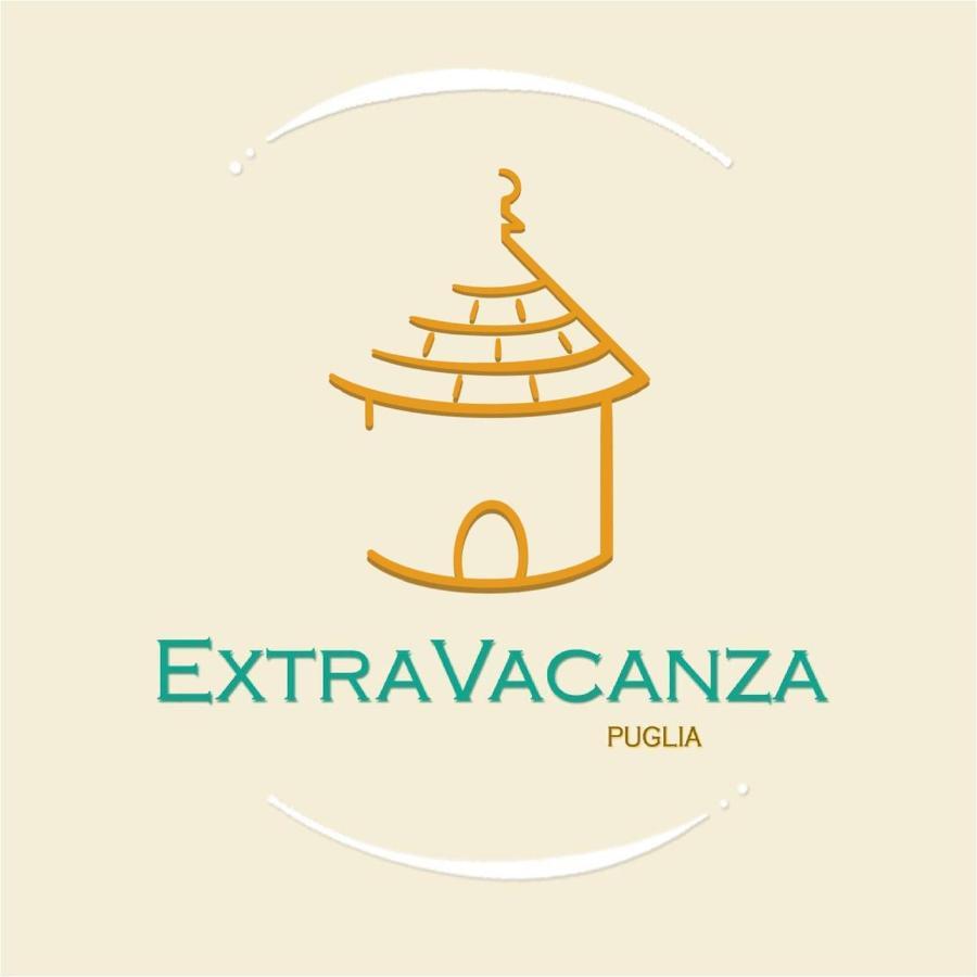 Extravacanza Centrale Bari Exteriér fotografie